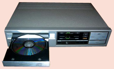 Philips cd204